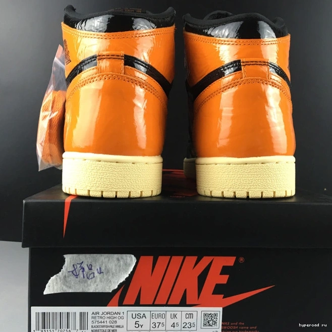 3.0 Retro Backboard Air High - 555088-028 Shattered Jordan 1 1024